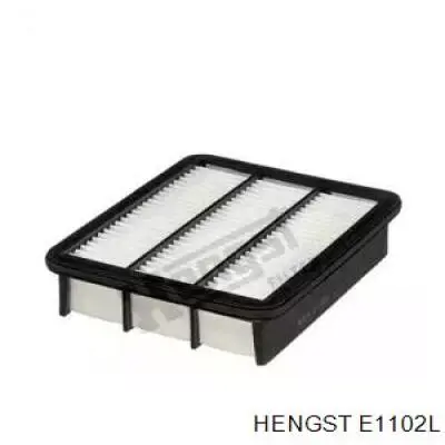 Filtro de aire E1102L Hengst