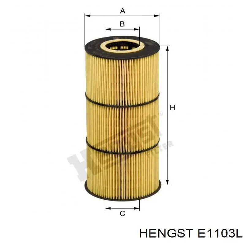 El filtro de aire Mercedes A0040949004 precio, desde 97,80 EUR