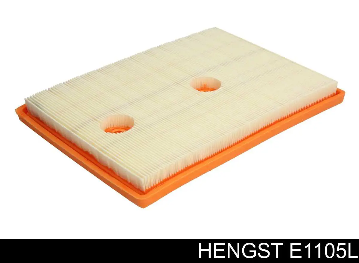 Comprar E1105L Hengst El filtro de aire