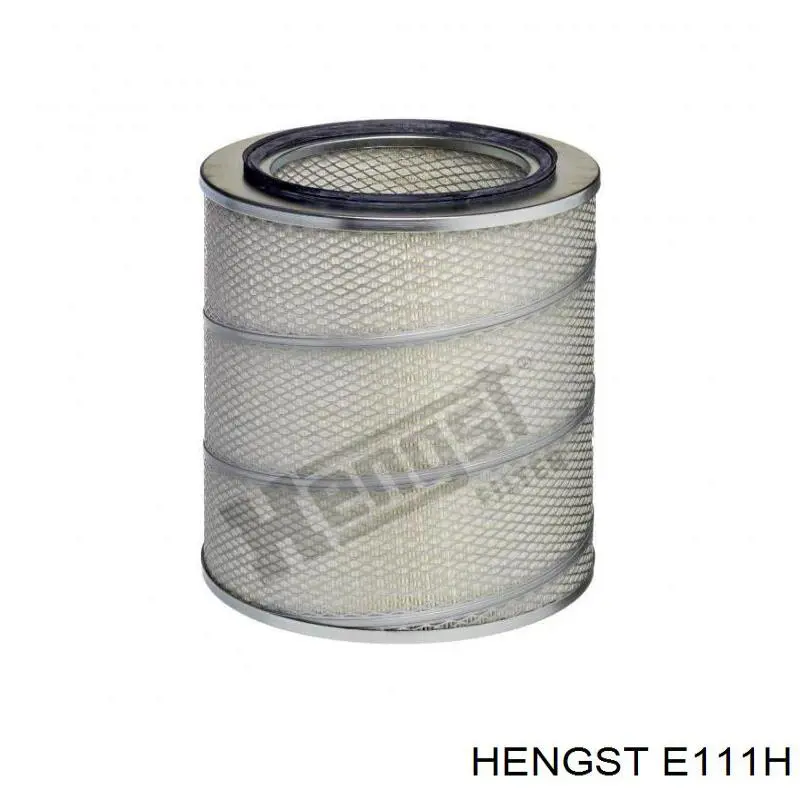 Filtro hidráulico de dirección 2992056 Iveco