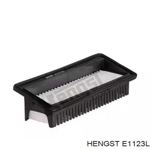 E1123L Hengst filtro de aire