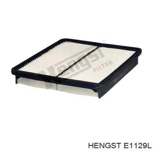 E1129L Hengst filtro de aire