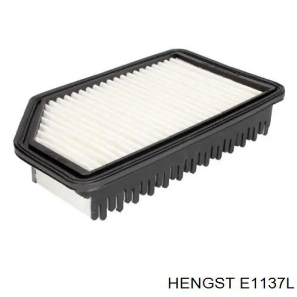 E1137L Hengst filtro de aire