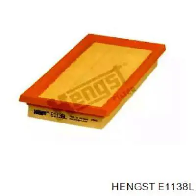 E1138L Hengst filtro de aire