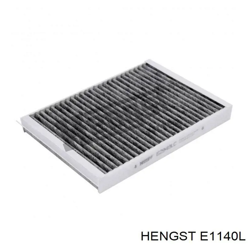 E1140L Hengst filtro de aire