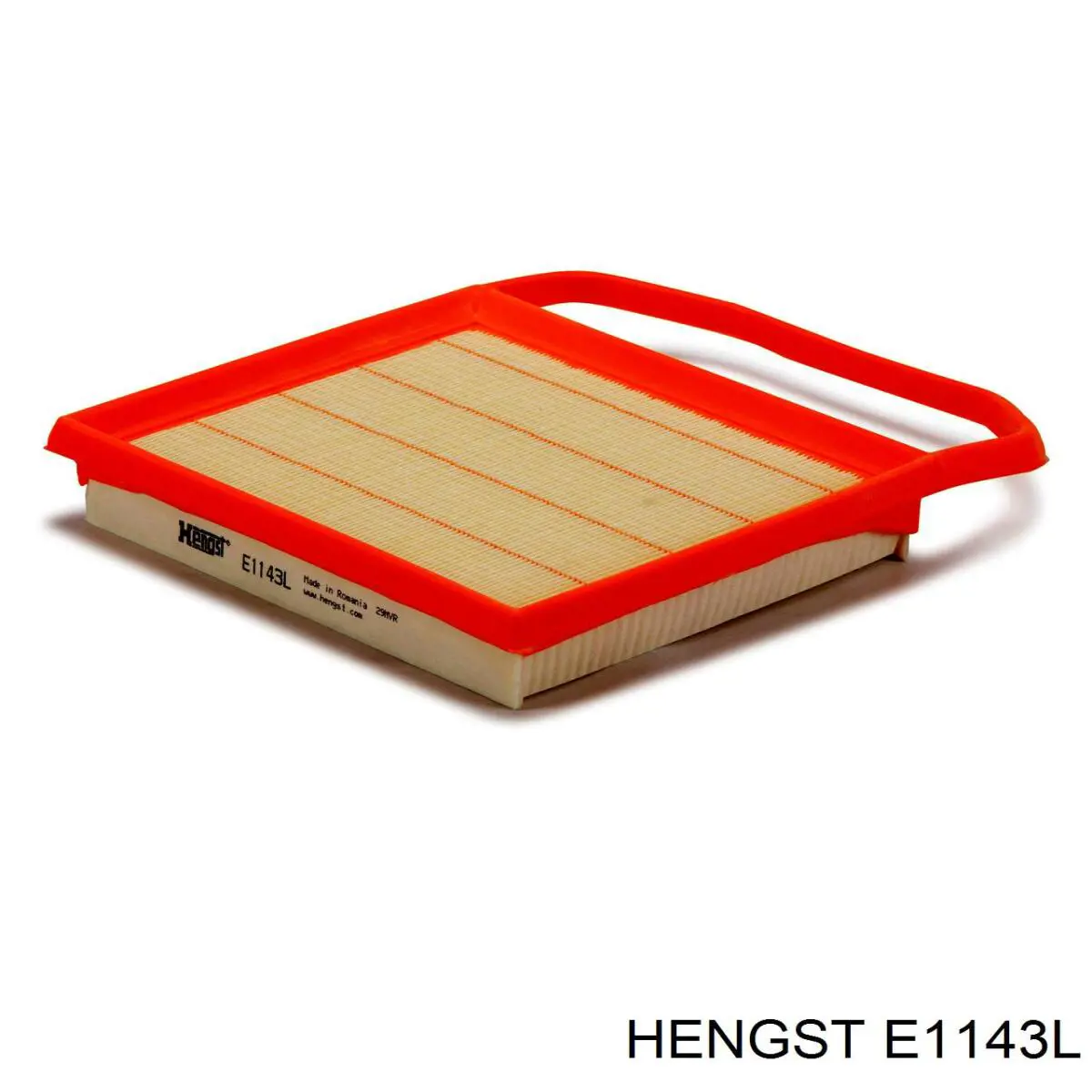 Comprar FA1120 Bremsi Filtro de aire