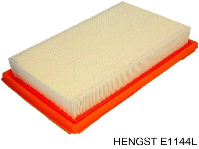 E1144L Hengst filtro de aire