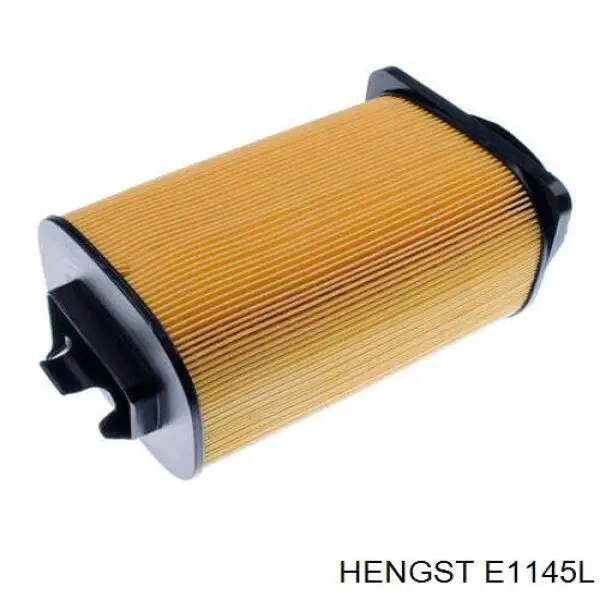 El filtro de aire Hengst E1145L precio, desde 22,95 EUR