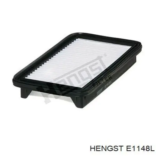 E1148L Hengst filtro de aire