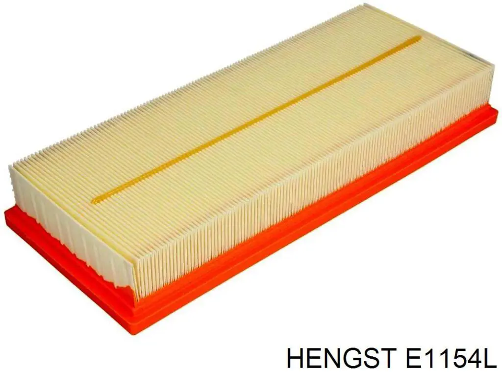 E1154L Hengst filtro de aire