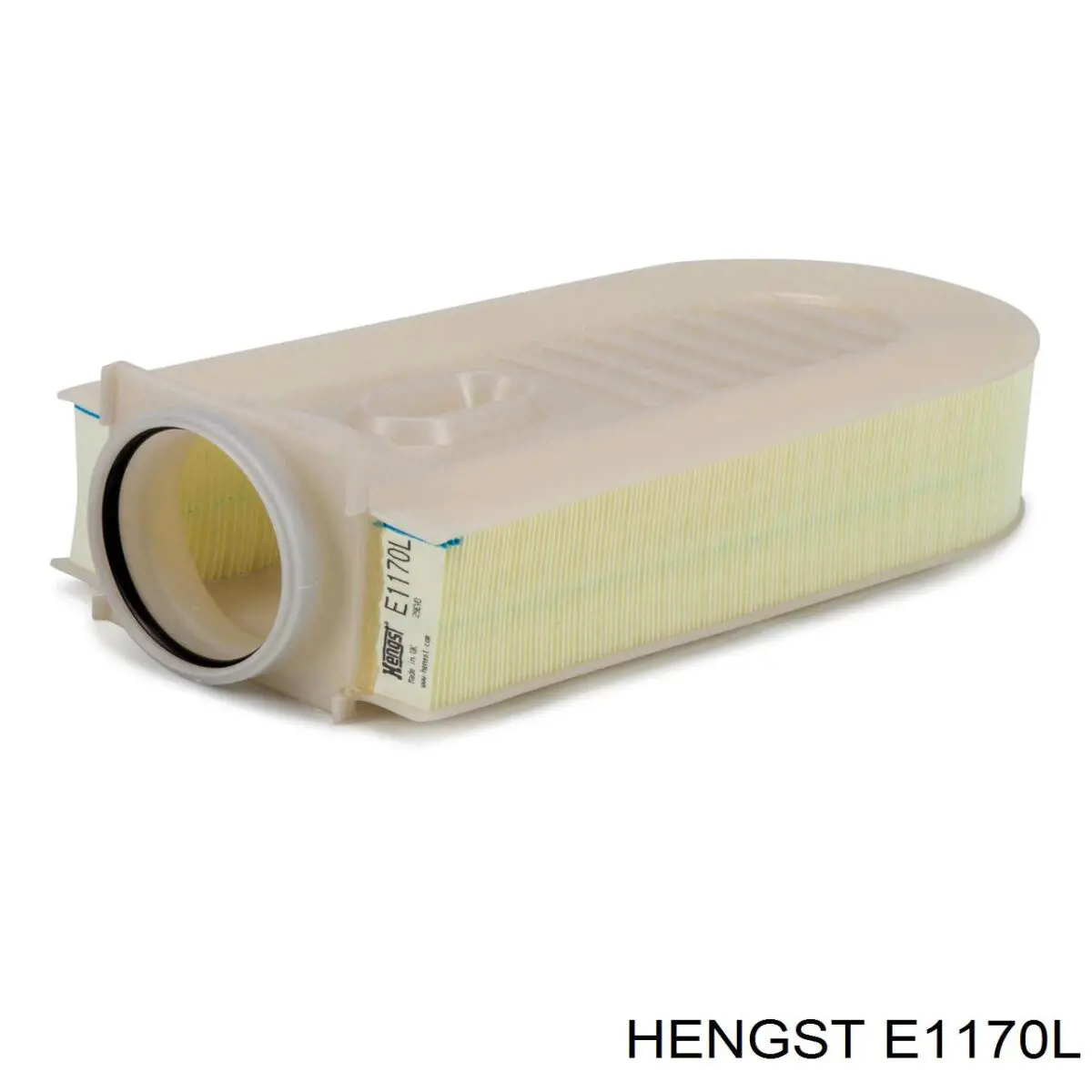 Comprar ADU172250 Blue Print Filtro de aire