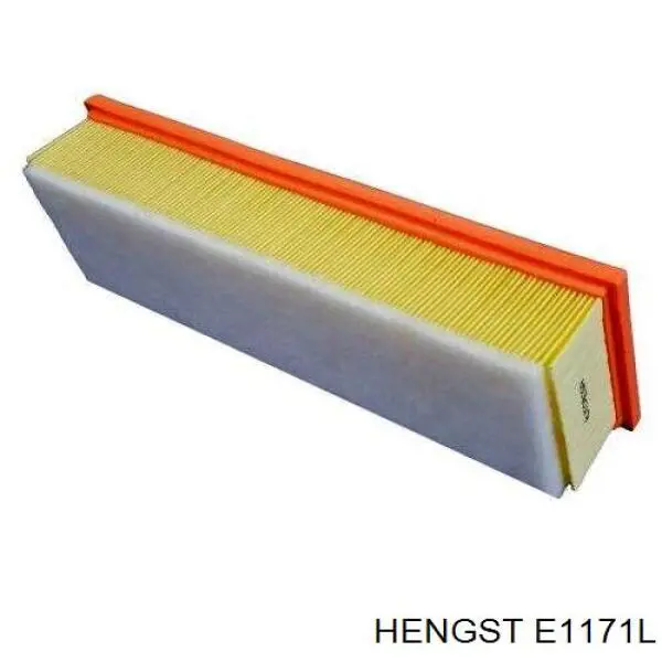 Comprar FA1234 Bremsi Filtro de aire