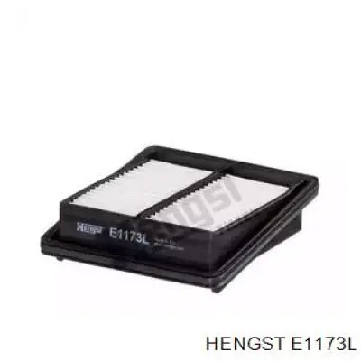 E1173L Hengst filtro de aire