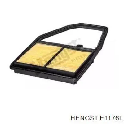 E1176L Hengst filtro de aire