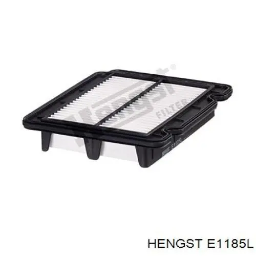 E1185L Hengst filtro de aire
