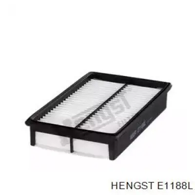 E1188L Hengst filtro de aire