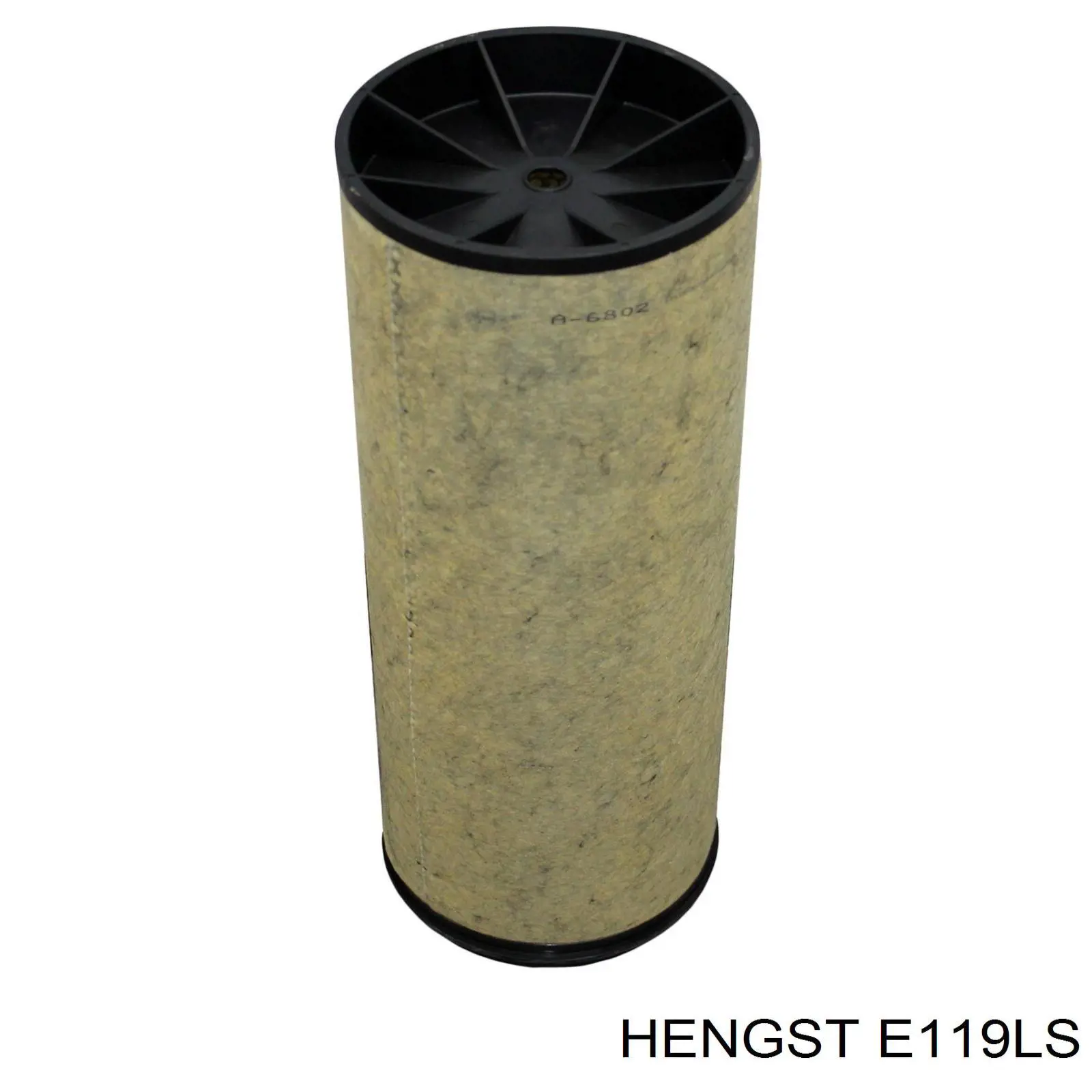 Comprar E119LS Hengst Filtro de aire de la bomba de aire secundario