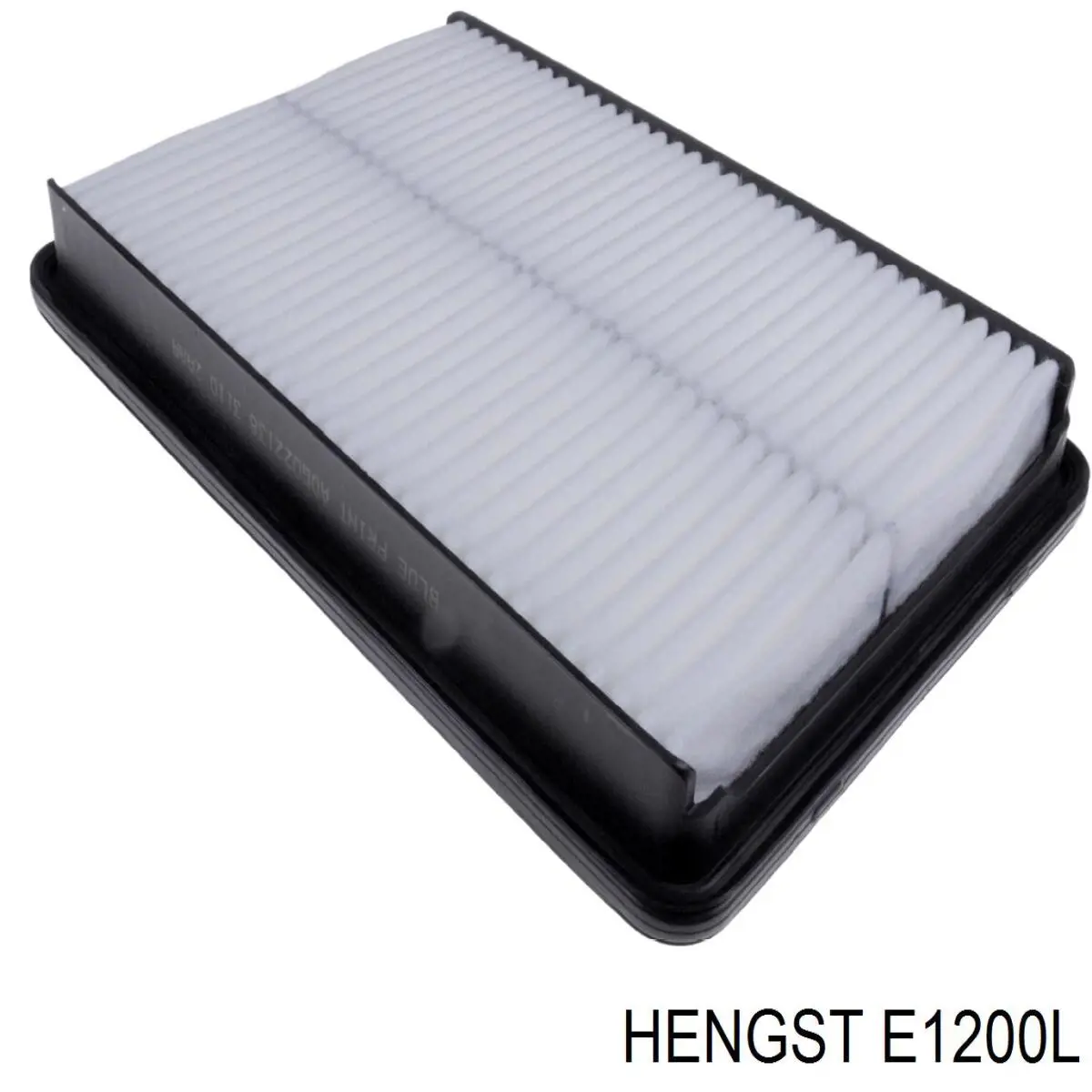 E1200L Hengst filtro de aire