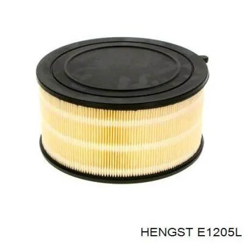 Filtro aire UFI 27B7400