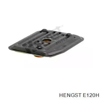 E120H Hengst filtro caja de cambios automática