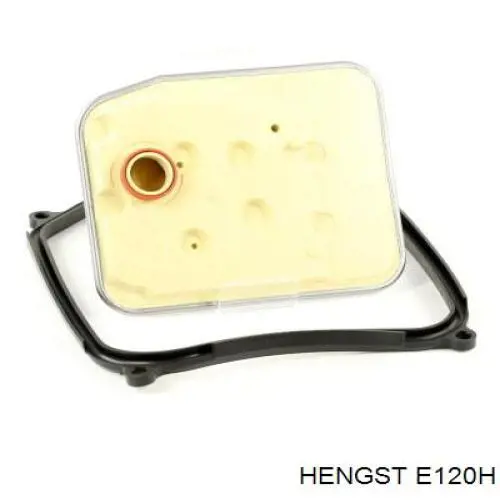 Filtro hidráulico, transmisión automática Volkswagen Golf 3 1H1