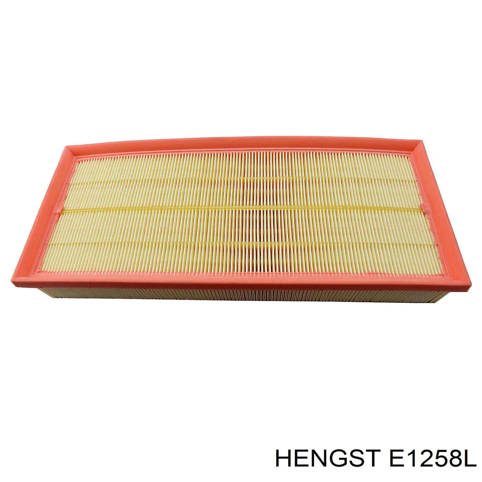 Filtro aire Hengst E1258L