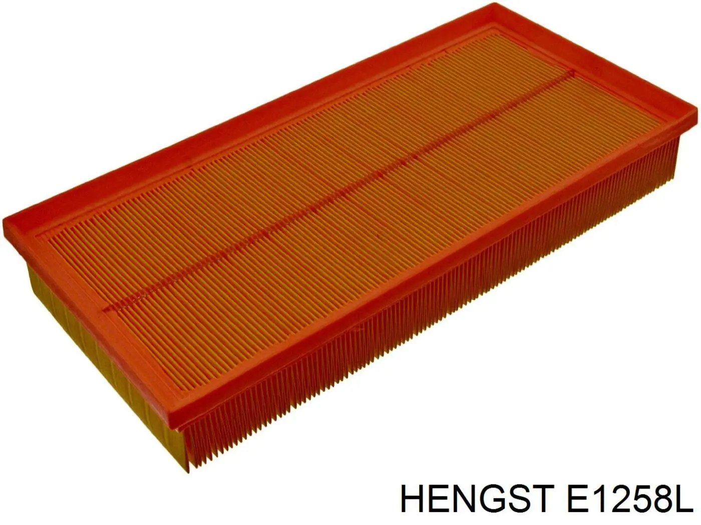 Comprar E1258L Hengst Filtro de aire