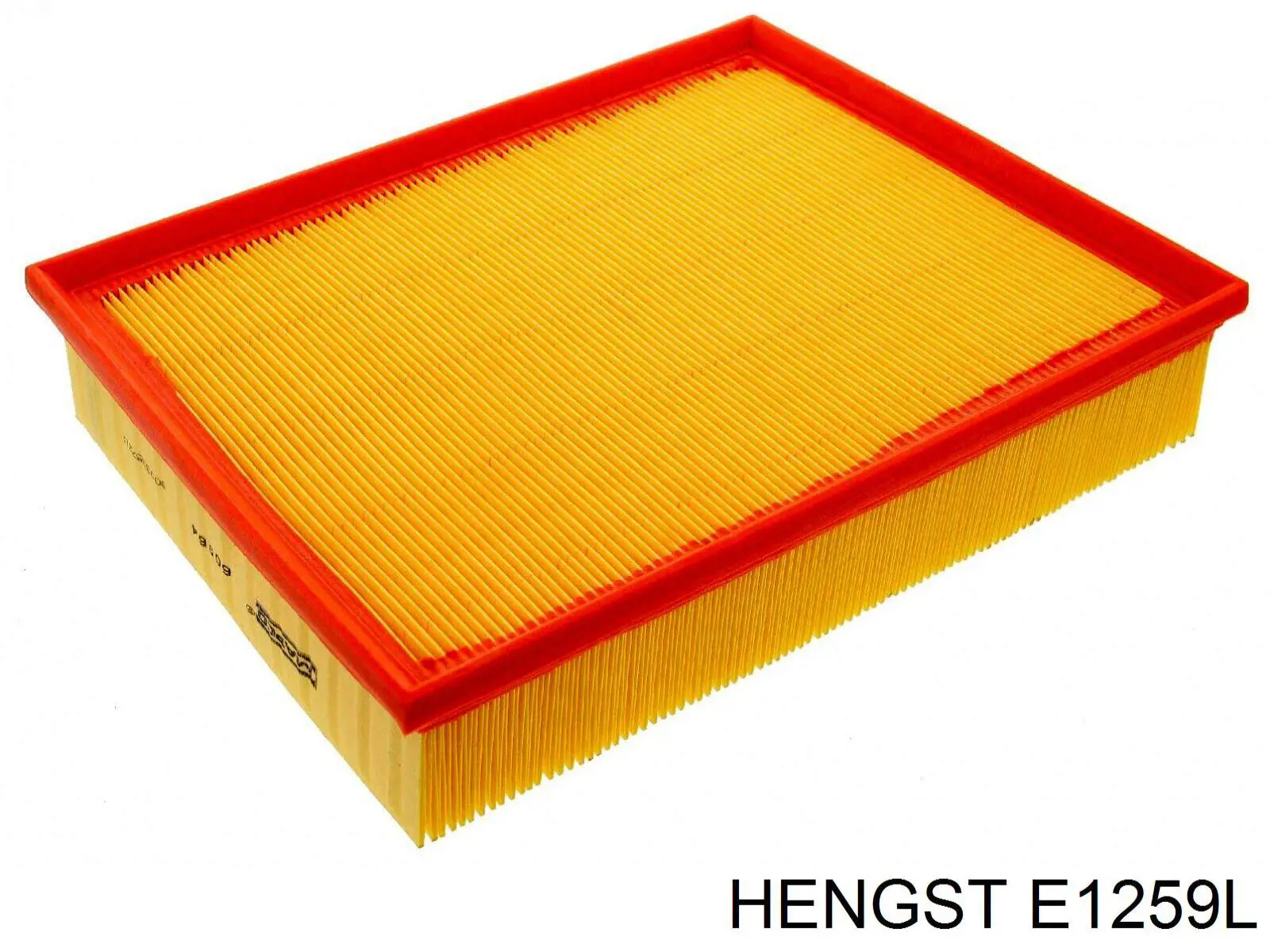 E1259L Hengst filtro de aire