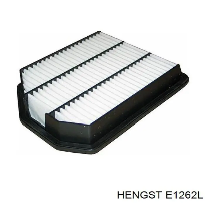 E1262L Hengst filtro de aire