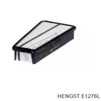 E1276L Hengst filtro de aire