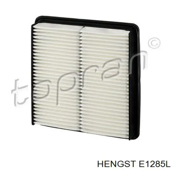 E1285L Hengst filtro de aire