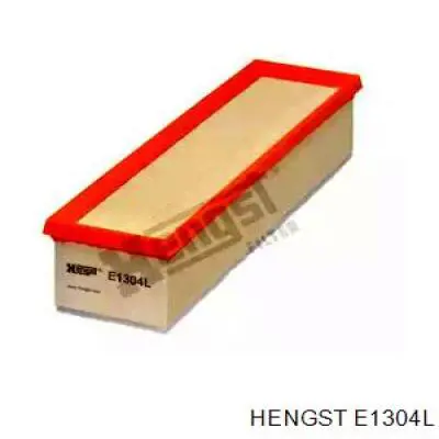 E1304L Hengst filtro de aire