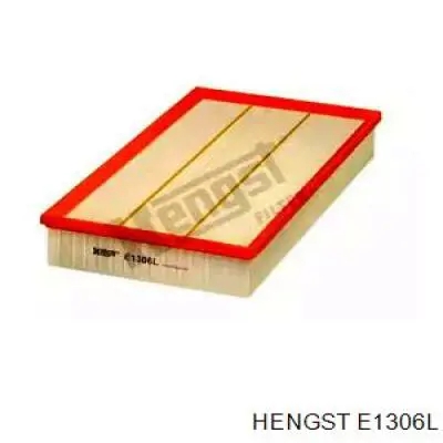 E1306L Hengst filtro de aire