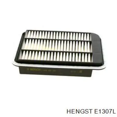 E1307L Hengst filtro de aire