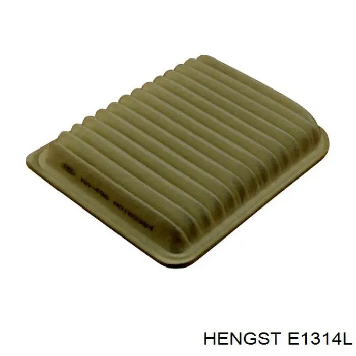 Comprar E1314L Hengst Filtro de aire