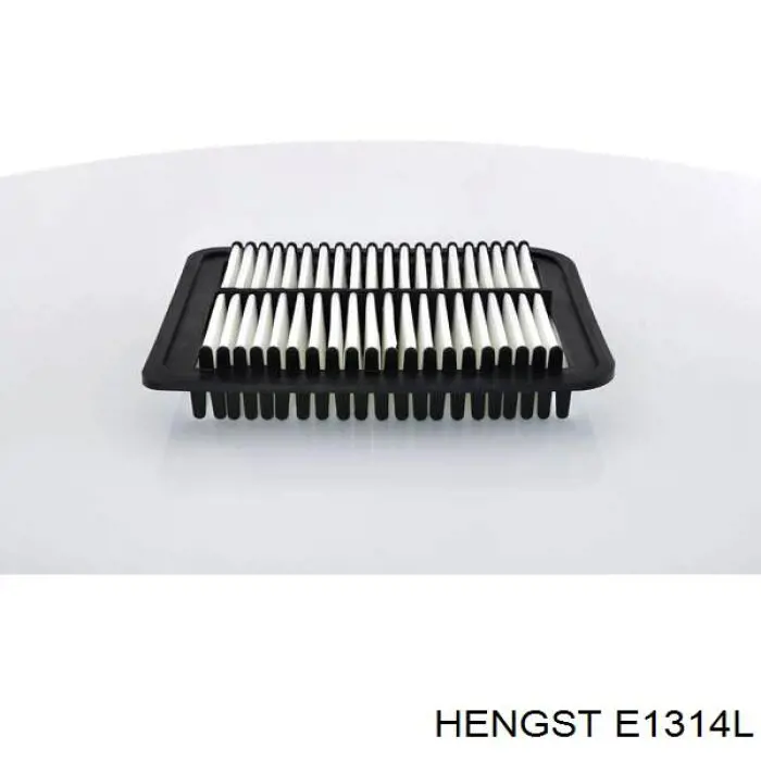 Filtro aire Hengst E1314L