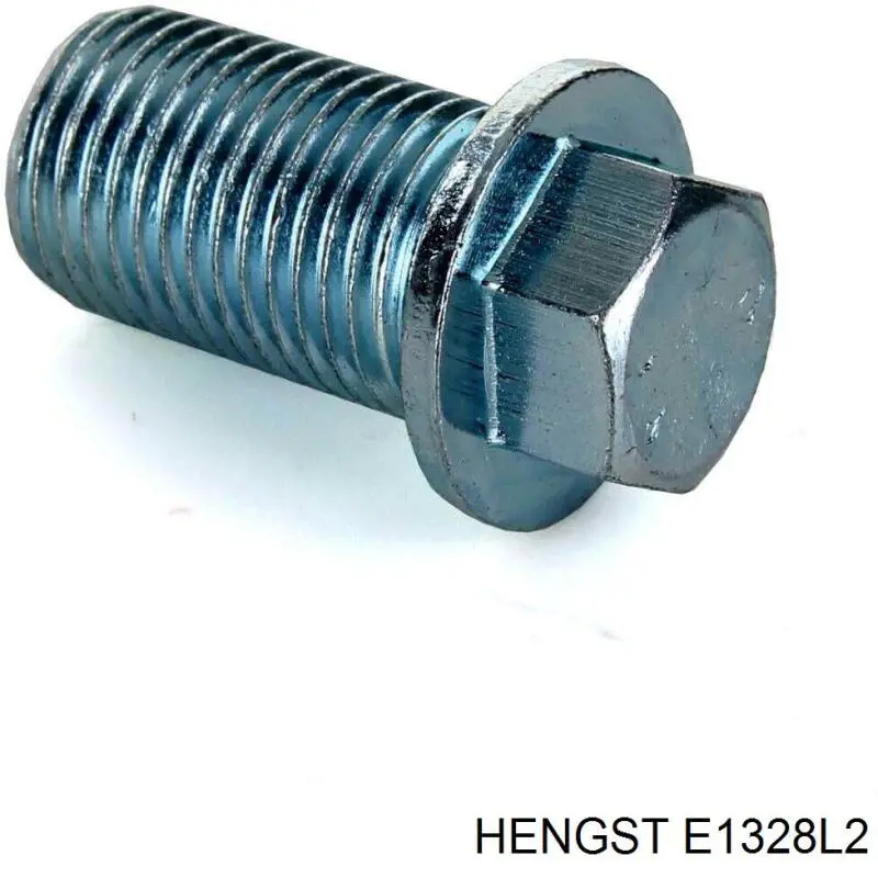 Filtro de aire E1328L2 Hengst