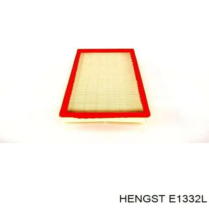 Filtro de aire FA1244 Bremsi
