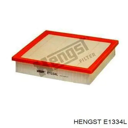 E1334L Hengst filtro de aire