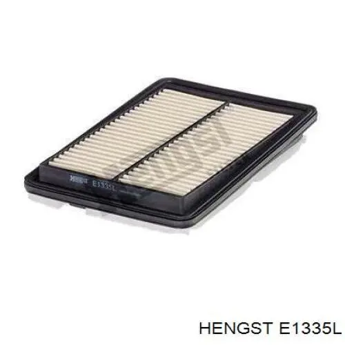 E1335L Hengst filtro de aire