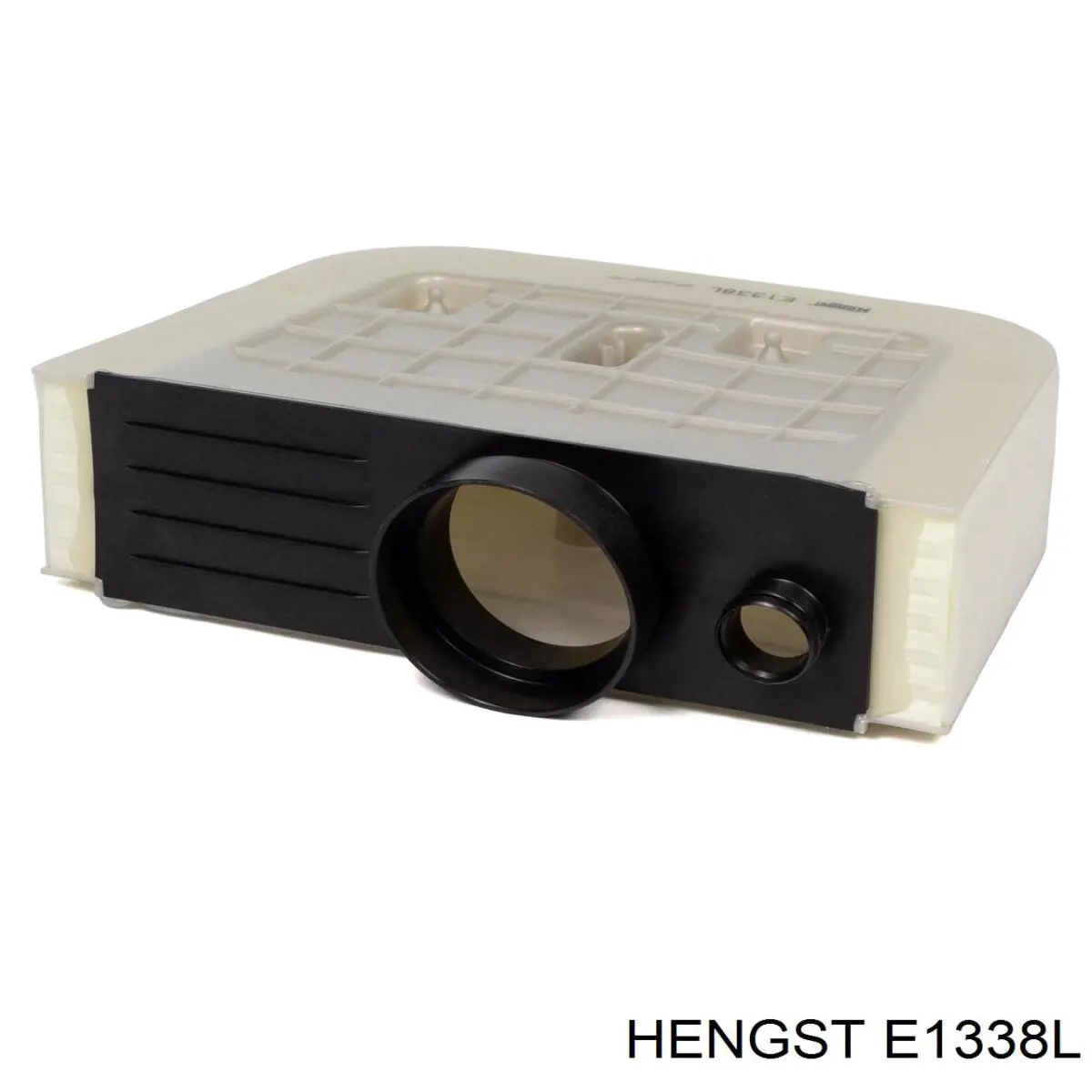 E1338L Hengst filtro de aire