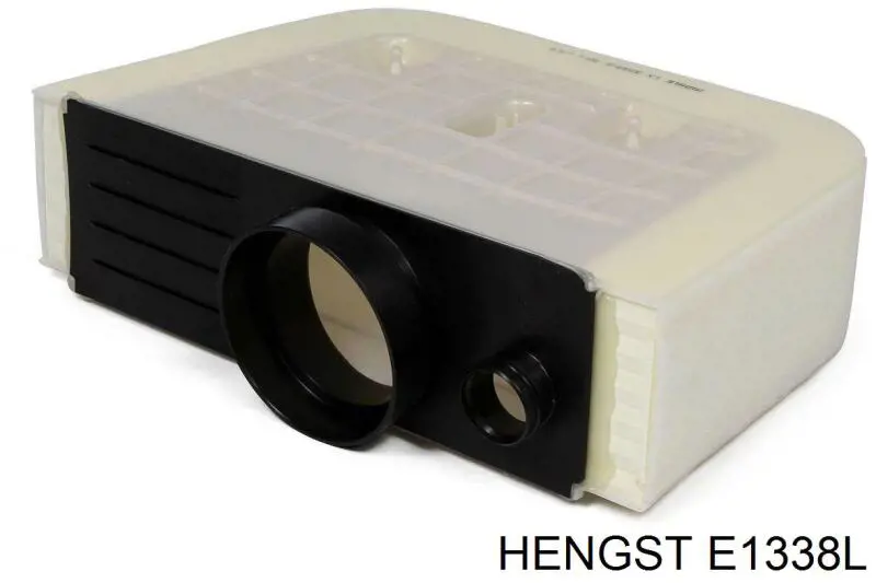 El filtro de aire Hengst E1338L precio, desde 26,47 EUR