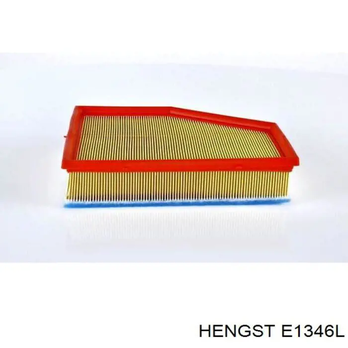 Comprar E1346L Hengst Filtro de aire