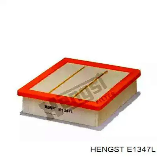 E1347L Hengst filtro de aire