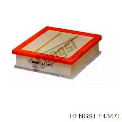 Filtro de aire de motor Hengst E1347L precio, desde 35,63 USD