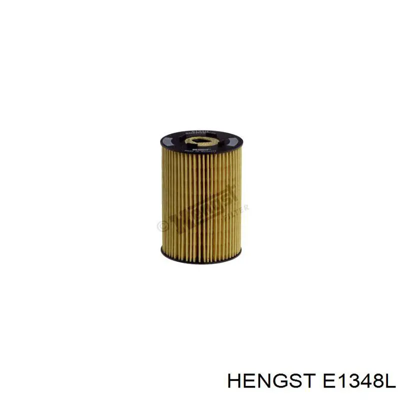 Filtro de aire 20972654 General Motors