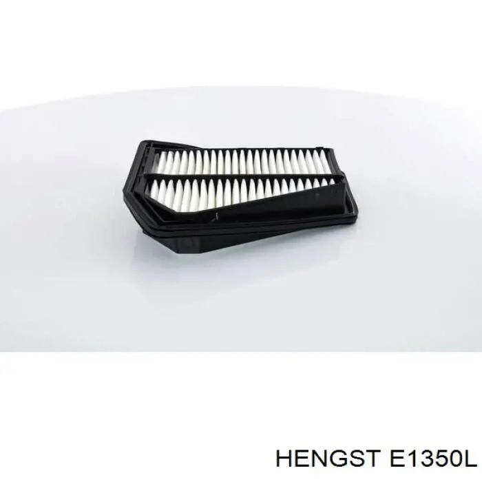 E1350L Hengst filtro de aire