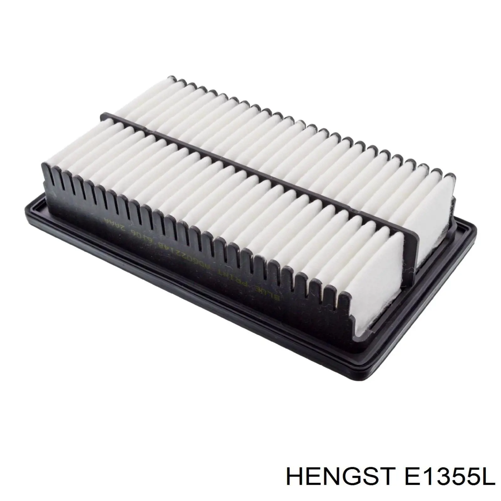 E1355L Hengst filtro de aire