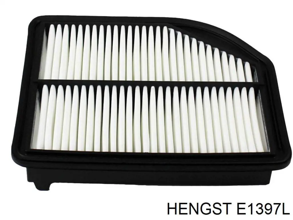 E1397L Hengst filtro de aire