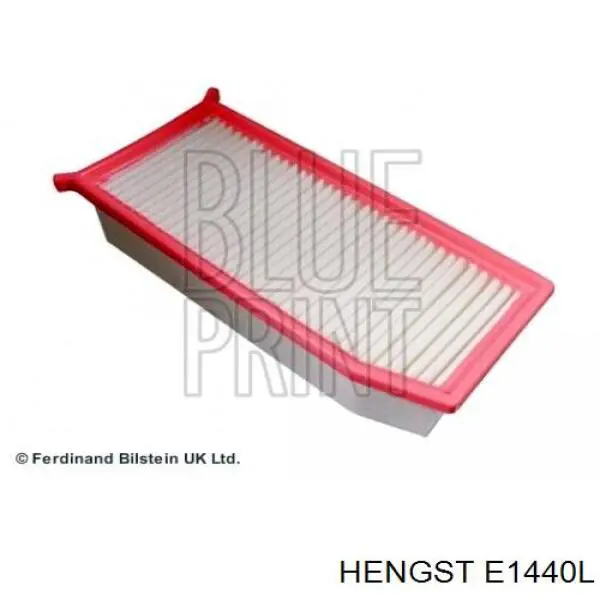 Filtro de aire Dacia Sandero 1 BS0, 1